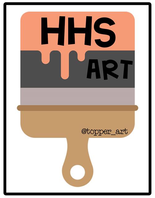 TOPPER ART 
